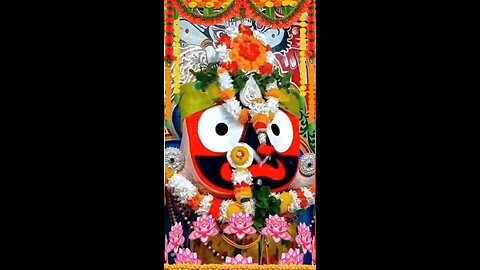 JAGANNATH BHAJAN ODIA || ODIA JAGANNATH SHORT VIDEO 🌺🙏