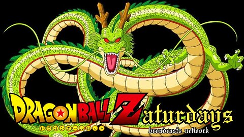 Dragon Ball Zaturdays | TV-MA | Broadcasts Network