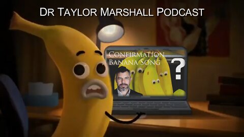 Awkward and Weird Confirmation Banana Song