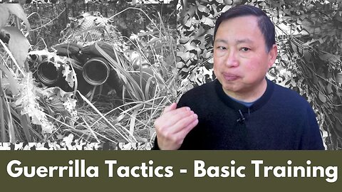 Learn Guerrilla Tactics in Social Media to Counter Big Tech