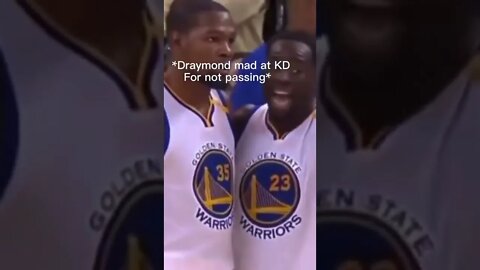 Draymond doesn’t make sense 😂🤣