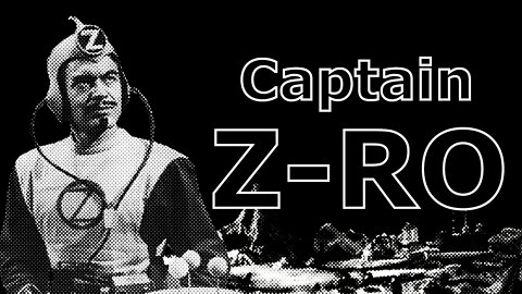 Captain Z-RO - Ep04 Benedict Arnold