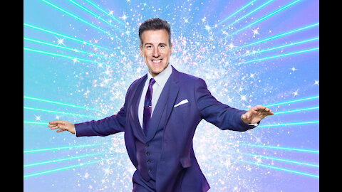 Anton du Beke temporarily replacing Motsi Mabuse as Strictly judge?