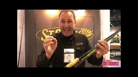 St. Croix at ICAST 2021