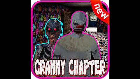 Granny chapter two