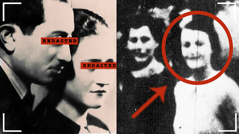 5 Chilling Old Photographs with Disturbing Backstories