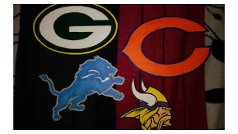 NFC North 2023-24 Season Predictions | Bold Predictions Podcast odcast