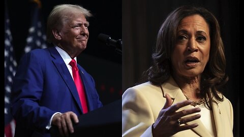 Karl Rove: Voters Like Harris (Really?) but Trust Trump