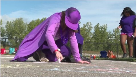 Walk to End Alzheimer's in Buffalo