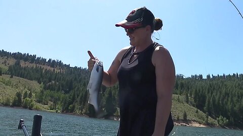 Idaho Backcountry Vets helps more veterans enjoy hunting and fishing in their second year