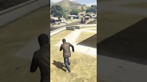 GTA 5 - Amazing Girl Dhokha #shorts #gta5 #gtav #gta #gtaonline #gtarp #viral