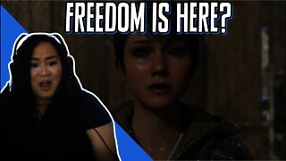 Can we escape? Pt. 4 | Detroit Become Human