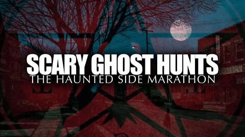 🔴 TERRIFYING PARANORMAL EVIDENCE CAPTURED | THS Marathon