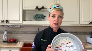 Chef Charity’s Favorite Things - cake pans