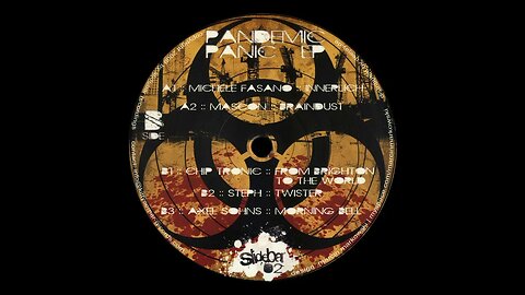 Pandemic Panic EP