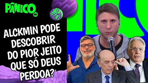 GOSSIP DO SAMY: FROTA, SERRA E FHC APOIARAM LULA PRA ENTRAR NO RITMO DO YOM KIPPUR COM ZUKERMAN?