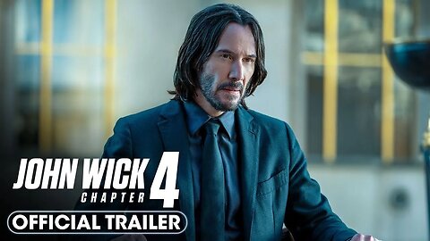 AFRICA TODAY SHOW-MOVIE NIGHT JOHN WICK 4