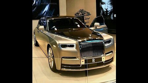 China DESTROY ROLL ROYCE CULLINAN and ANNOUNCES INSANE New Luxury Car & SHOCKS The Entire World!