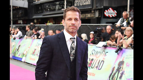 Zack Snyder removed a zombie stripper from ‘Army of the Dead’