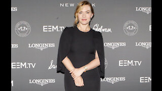 Kate Winslet enjoyed doing nude scene at 43