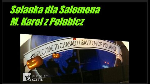 Solanka dla Salomona