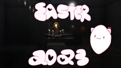 We're hunting up Easter Egg to get our Easter 2023 Phasmo trophy!