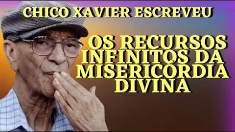 ✅OS RECURSOS INFINITOS DA MISERICÓRDIA DIVINA