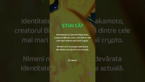 Știai că… ? 🤔