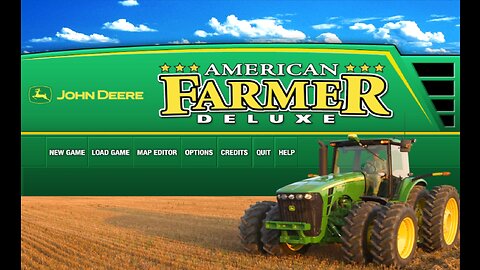 John Deere Challenges