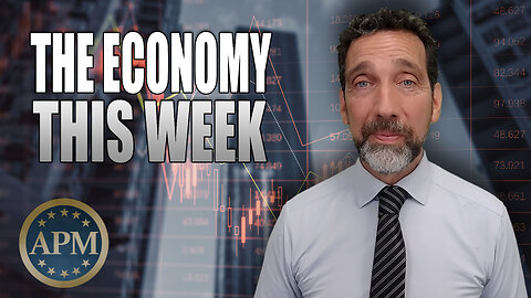 Countdown to Fed Decision: Will Interest Rates Finally Drop? [Economy This Week]