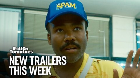 New Trailers This Week | Week 27 (2024)