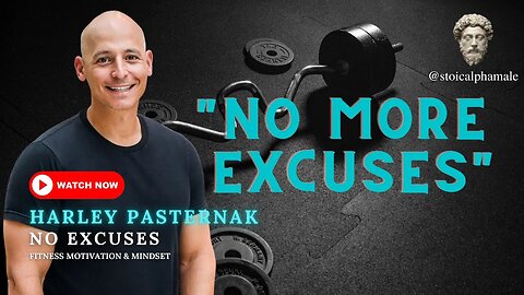 ALPHA FITNESS - Harley Pasternak