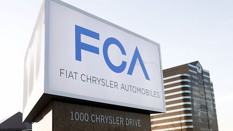 Fiat Chrysler May Open A New Assembly Plant In Detroit