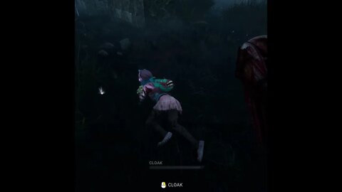 FENG SHOWING BOOTY IN DBD