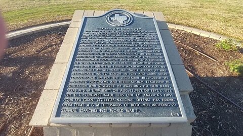 Texas A&M History College Station Texas #17 of 17