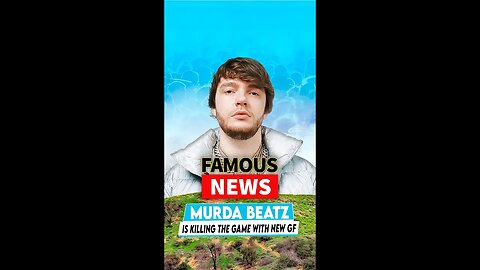 You Won't Believe Who Murda Beatz Is Dating | Famous News #shorts