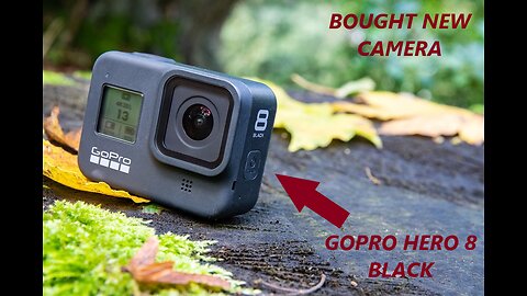 bought new camera | GOPRO Hero 8 | TRAVEL WITH NIAZI