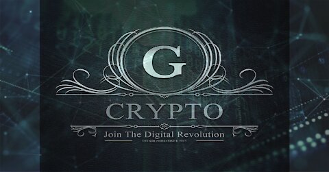 Generation Crypto - Join The Digital Revolution - Introduction