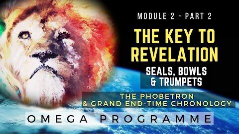 Omega Programme - Mod 2 Part 2 - The Key to Revelation