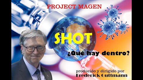 Shot, ¿Qué hay Dentro? (documental completo)