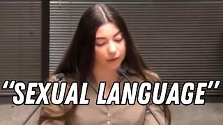 "Graphic, Incestual Sexual Language": High School Student Criticizes North Carolina School Board