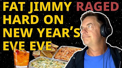 I Have A Problem #FatJimmy | Jim Breuer's Breuniverse Podcast Clips