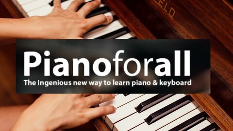 Pianoforall-Best Online Piano Course 2022