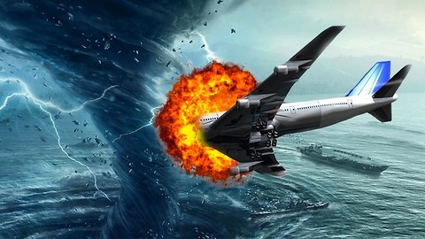 10 Terrifying Mysteries Of The Bermuda Triangle