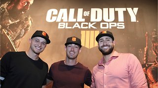 'Black Ops 4' Barebones Mode Will Be Classic 'Call of Duty'