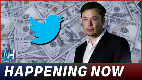 Musk files countersuit against Twitter under seal