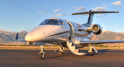 Phenom 300 Checklist adapted from Foreflight for x-plane 11