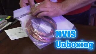 NVIS Antenna Unbox Near Vertical Incidence Skywave | Survival Antenna