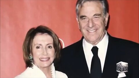 The Corrupt Four Families Of California ~ Newsom, Brown, Pelosi & Feinstein