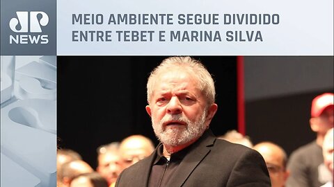 A uma semana da posse, Lula ainda precisa definir 16 ministérios